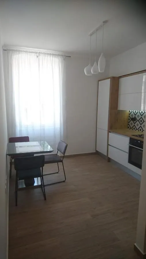App Centar Apartment Novigrad  0*, Novigrad (Istria) Croatia