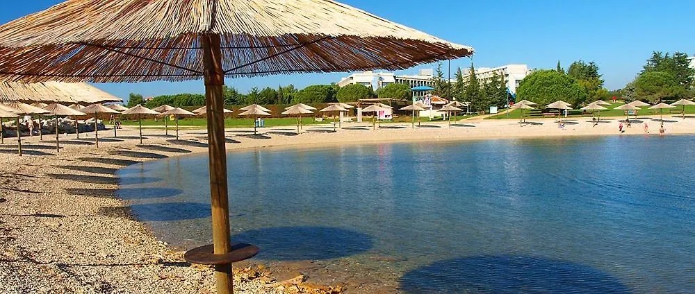 App Centar Apartment Novigrad