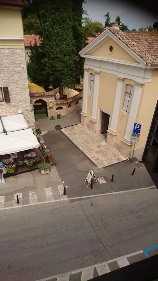 App Centar Apartment Novigrad   Novigrad (Istria)