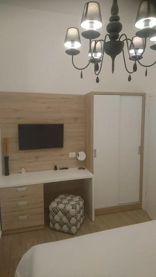 App Centar Apartment Novigrad  0*, Novigrad (Istria)