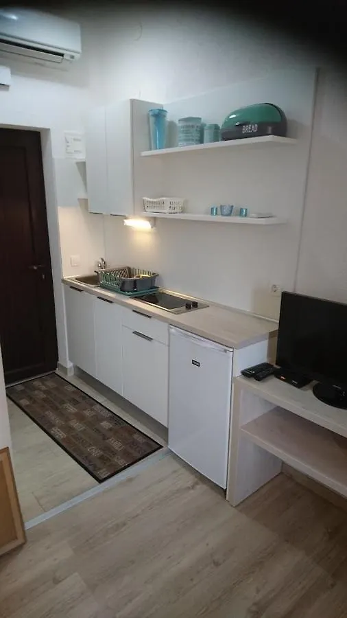 App Centar Apartment Novigrad  Novigrad (Istria)