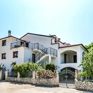  Alloggio in famiglia Casa Istriana Dajla